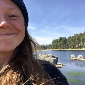 Meet your Posher, Melanie